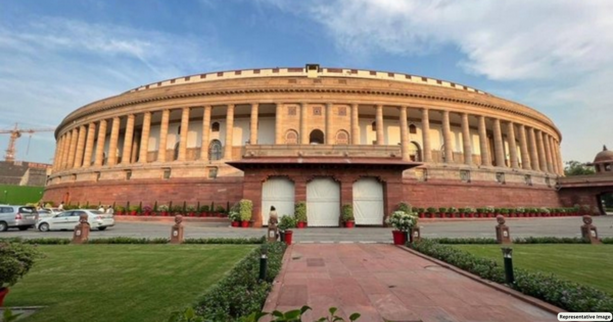 Budget Session: Lok Sabha, Rajya Sabha adjourned till 2 pm